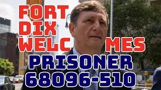 Mashinsky Checks In To Prison