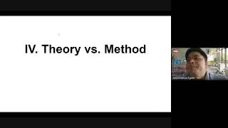 From Literary Theory to Critical Method by Rita Felski