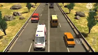 Racer traffic 3d|part 26|games android|gaming adil videos|3d games car.