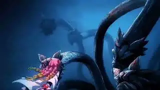 Mitsuri Automotivo bibi fogosa edit #demonslayer #mitsurikanroji #viral #filmora 