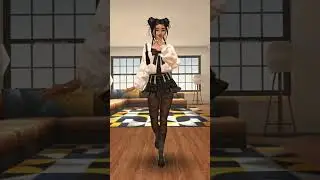 Образы в авакин лайф #cute outfits #avakinlife #sims4
