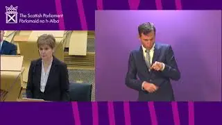Ministerial Statement: COVID-19 Update - BSL - 4 January 2021