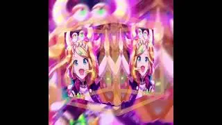 Hatsune Miku X Kagamine Rin