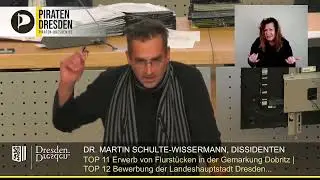 Bundesgartenschau 2033: 