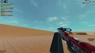 Playing with the owners of combat surf roblox (Falsebanned again)
