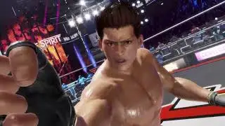 [Random Battle] Jugando Dead Or Alive 6 #doa6 #koeitecmo 
