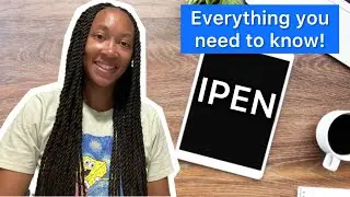 What is IPEN? In Person Electronic Notarizations | 3 platforms to check out!