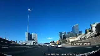 A Roadtrip from Los Angeles to Utah
