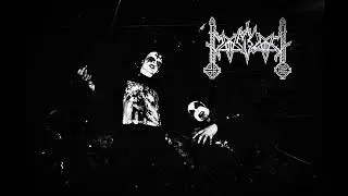 Moonblood - Nightly Mass
