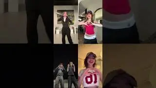 My Love for you #tiktok #trend #dance #shesdancer #thexmaramie