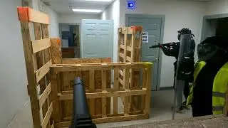 G&G SSG-1 PolarStar F2 East Coast Airsoft UNNAMED Kings
