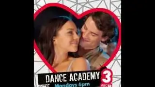 Dance Academy