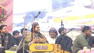साकिब अली साबरी के अशआर | saqib ali sabri vs Rizwan chishti 2025