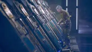 Let's Watch! The Outer Wolds (PS4) Part 12: Tartarus - Let's Meet The CHAIRMAN