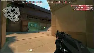 How to always flick in a straight line without angle snapping