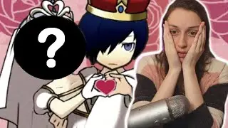 Group Date Cafe Gone HORRIBLY Wrong And Jumpscare Labyrinth