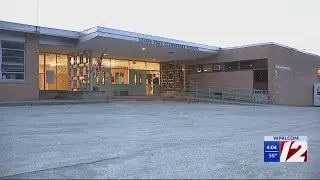 Multiple RI students arrested for bringing guns to school