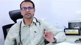 Dr. Vipul Doshi, MD DM, Consultant Medical Oncologist, Solapur | Hetero Healthcare