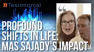 Profound Shifts: Xponential Intelligence Experience