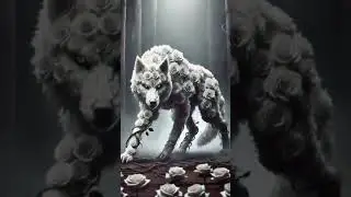 #AIFusion#AIArt#AITransformation#AIAnimation#AIArtFusion#FusionArt#TechVsNature