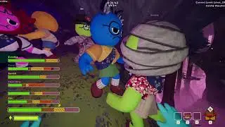Играем в Peak 7 января