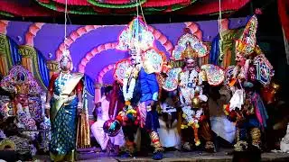 PEDDA HARIVANAM