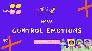 Week2 Moral Control Emotions