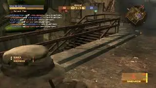 SELECT FEW VS STARS ABOVE YOU +2 / S.S RACE MGO2