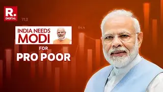 How PM Modi's Pro-Poor Policies Ensure Govt Initiatives Reach The Last Person