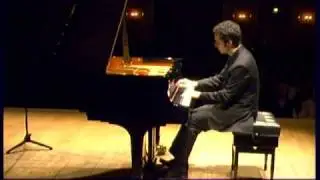 Nasseri plays Richard Danielpour: 3 Preludes (1, 2 of 3)