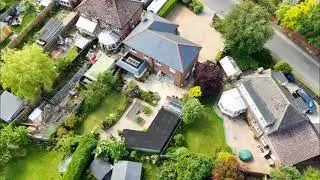 Stunning 4-Bed Detached Home in Ludgershall | Extensive Renovation ;Gorgeous Garden | Family Haven