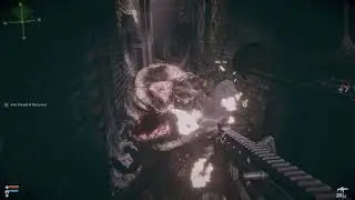 Infested DevLog: Spider Enemy