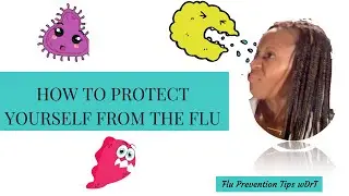 HOW TO PREVENT the FLU NATURALLY | FLU SEASON HEALTH TIPS