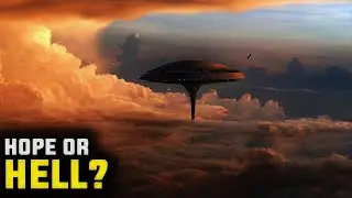 The Most Extreme Colony Ever Proposed: Venus&rsquo;s Floating Cities