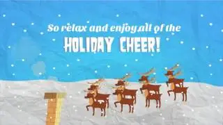 The Eyeworks Opticians Wirral Christmas Message