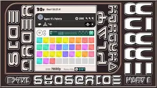 Splatoon 3: Side Order Playthrough Part 3