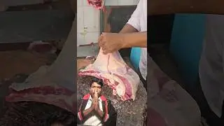 #meat #beef #food #mutton #muttoncurry #youtubeshorts #trending #funny #meatmarket #bbqmeat