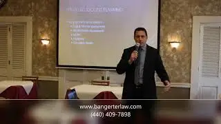 Criminal Defense for Non Criminal Defense Lawyers - Criminal Defense Attorney in Cleveland Ohio