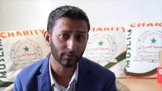 Rohingya Refugees Appeal - Monday 1st June 2015 - Channel S (UK Sky 814)