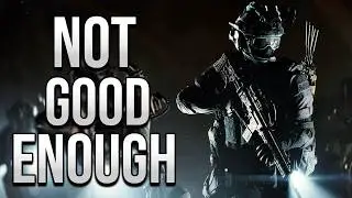 Battlefield 6 Season 2 Isn't Enough