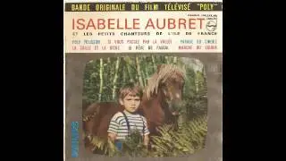 Isabelle Aubret 