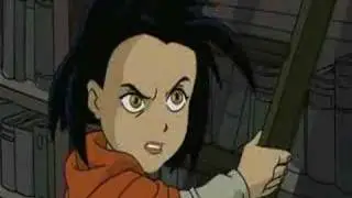 Jade Chan style Round and Round