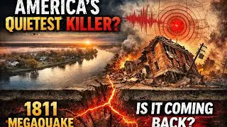 America&rsquo;s Quietest Killer: The New Madrid Fault | Could the 1811 Megaquake Happen Again?