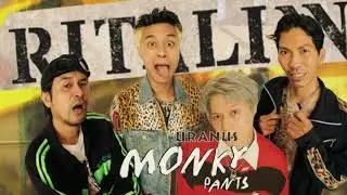 คิดถึง(Monky Pants) - ในแบบ Ritalinn