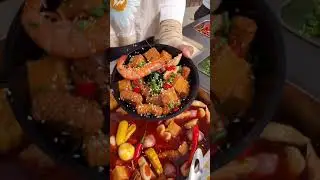 Street Food Mukbang 03