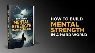 Mental Strength Secrets Revealed by Top Therapist