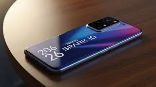 Tecno Spark 10 Full Review | Budget Phone with Powerful Features 🔥