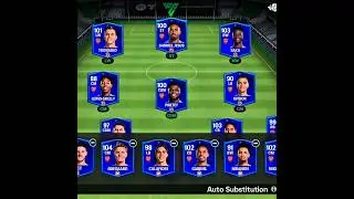 Hala Arsenal song part 2 🎶🥰 #fcmobile #fifamobile #eafc24 #eafc25 #fifa #fifa23 #fifa22 #fc24 #fc25