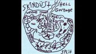 Hell Garbage - The Unkillable