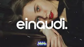Ludovico Einaudi - Experience (Maloww Deep House Remix)